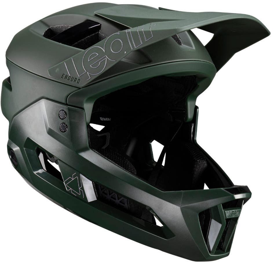 Bilde av Leatt Helmet Mtb Enduro 3.0spinach L